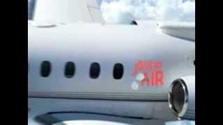 JQuery Air 2 intro for Code School