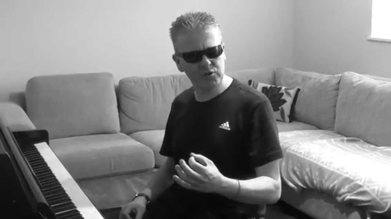 Lesson 5: Boogie Woogie New Orleans