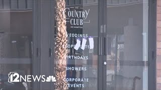 Mesa wedding venue suddenly shuts down