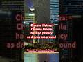 Shenzhen has light show and drone show every week. Also I do shenzhen travel guided tour business