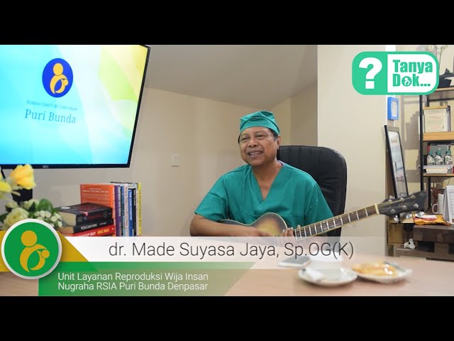 PROGRAM HAMIL SAAT PANDEMI? DAN MUNGKIN INI PENYEBAB SULIT HAMIL PADA WANITA?