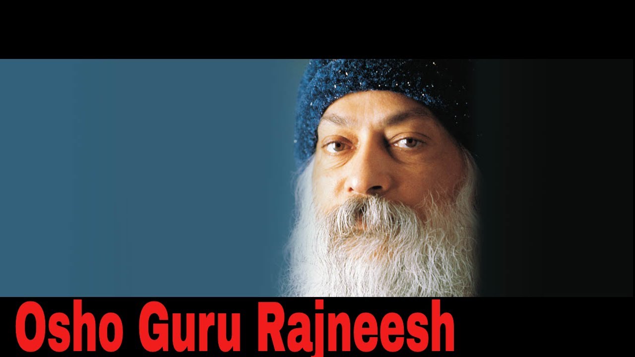 Osho: A Story That Will Change How You See Life - YouTube