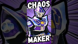 Kamen Rider Strike Is PERFECT