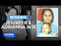New clues in 22-year mystery of missing mother and toddler | Missing