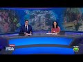 Novo terremoto de magnitude 4.8 é registrado na Venezuela | Jornal da Band