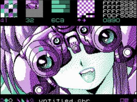 Nasu(uxn) - NintendoDS