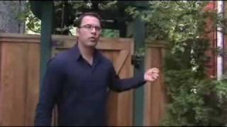 Home Security that Works: Mike Jagger explains how to Thief-Proof your Home