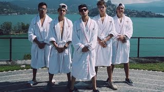 PARODIA YOUTUBEO - Mario Ruiz Ft. Juanpa Zurita / Juca / Mario Bautista / Sebas Dice