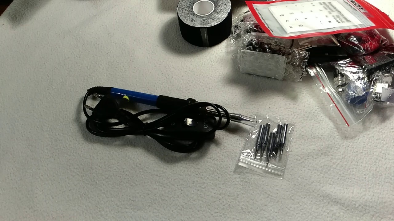 15 интересных и полезных посылок из Китая (Видео LeEco LEMax 2)