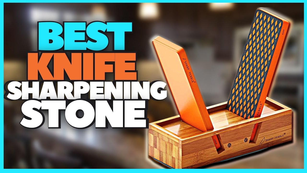 BEST 5 KNIFE SHARPENING STONE KIT REVIEWS IN 2022 YouTube