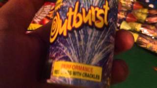 aldi tnt merlin selection box unboxing