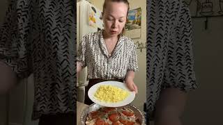 Рецепт Мясо по французски, делаю полуфабрикаты в морозилку блогер буднимамы заморозка