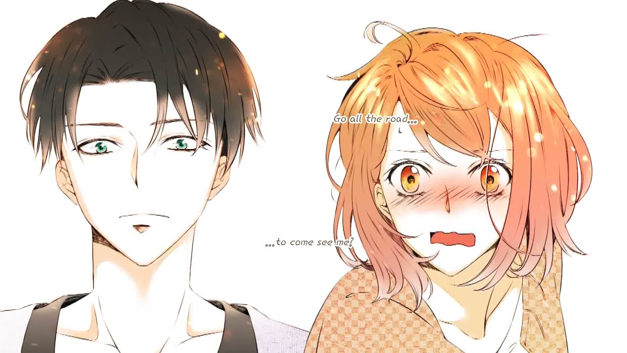 リヴァペト MV 「물수제비」