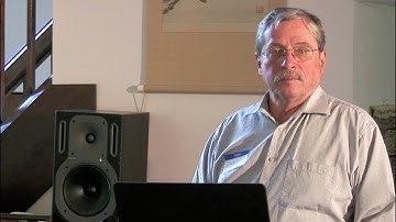 Contradictions, Knowledge and the Brain in Audio