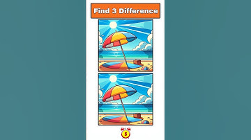 brain task | part 402 | find difference #task #braintest #shorts #braintask #game