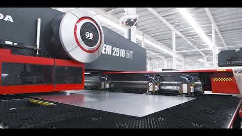 Kesino-Control room Consoles