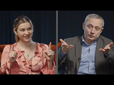 ნათია ქოლუსი - კანადის მოსახლეობას ეშინია ხელოვნურ ინტელექტთან უხეშად ლაპარაკის. 25.01.2023