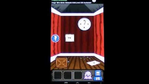 Moy Escape Game Niveau 15 - Moy Escape Game Level 15 Walkthrough - astuces-et-trucs.fr