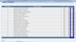 SIAGIE 3 1 2 SUBIR NOTAS DIRECTO POR DOCENTE GENERICO