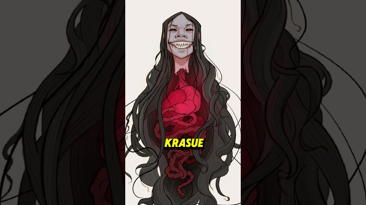THE NEXT DEAD BY DAYLIGHT KILLER #dbd #deadbydaylight #dbdkiller #dbdshorts