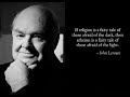 John Lennox defeats Christopher Hitchens in debate