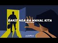 Roselle Nava - Bakit Nga Ba Mahal Kita (Official Visualizer)