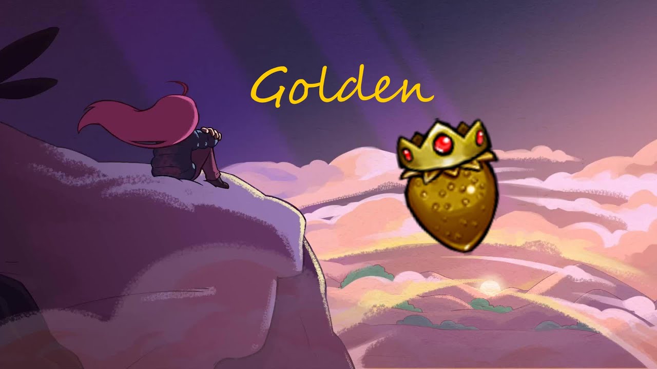 Summit C-side Golden