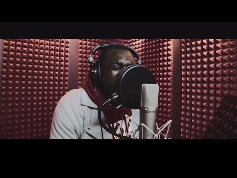 Kidd Kidd - 10 Bands Freestyle