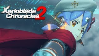 Xenoblade Chronicles 2 (Switch) Review (Video Game Video Review)