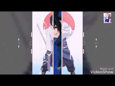 Top 10 personagens masculinos mais bonitos de Naruto