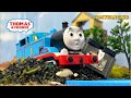 Thomas and Friends Accidents Will Happen #43 | TOMY FANCLUB