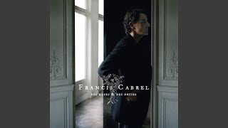 Video thumbnail of "Francis Cabrel - Madame n'aime pas"