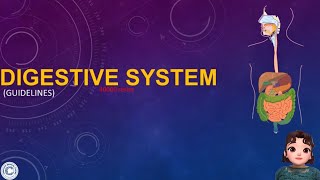 CH-20: DIGESTIVE SYSTEM (40000 series-Guidelines) l Medical Coding Course l CMC l Coding Career