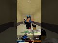 Notoriety : A Payday Experience - NGT70K #notoriety #roblox #ngtofficial