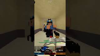 Notoriety : A Payday Experience - NGT70K #notoriety #roblox #ngtofficial