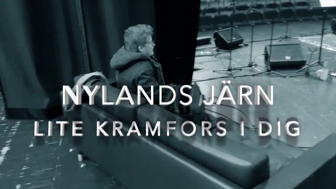 Lite KRAMFORS I DIG   HD 720p