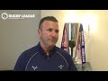 Betfred Super League Play Offs | Hull Kingston Rovers Boss Willie Peters on title charge