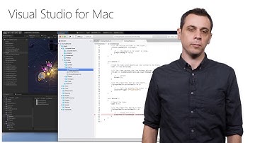 Connect; 2017 Game development with Unity and Visual Studio