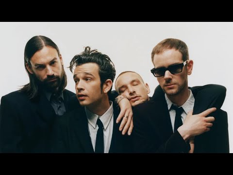 Matty Healy - I Just Don’t Think I’ll Ever Get Over You (Cover) - St Anne’s Park Dublin