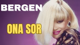 Bergen - Ona Sor Resimi