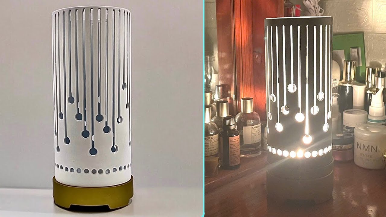 don-t-throw-away-pvc-make-a-simple-table-lamp-at-home-using-pvc-pipes