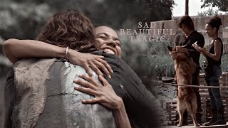Daryl and Connie • Sad Beautiful Tragic