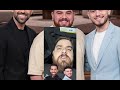 المقطع المحذوف من مقابلة الشامي مع محمد قيس في برنامج قصتي اسرار لاول مرة حصري ومباشرشاهد قبل الحذف 