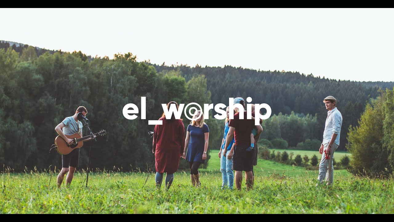 el_worship - Nade vším