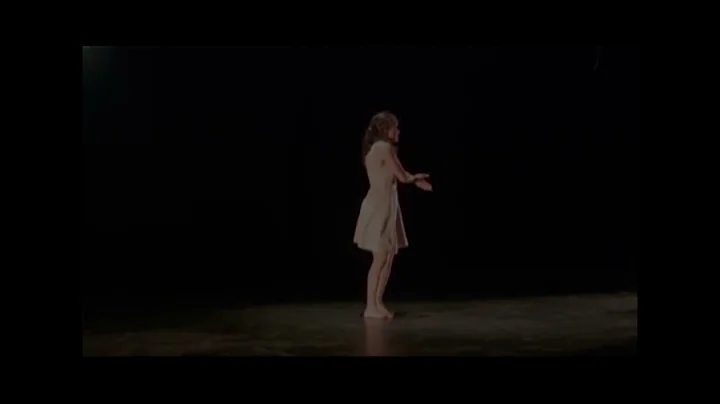 Sara Alcantar-Diseo de iluminacin-Danza
