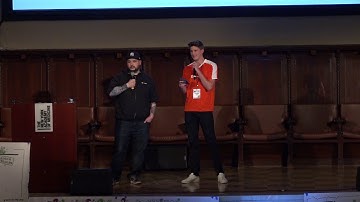 devopsdaysNYC 2020 - Day 2 - Raffles and Prizes!