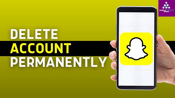 How to Delete Snapchat Account (iOS/Android)?