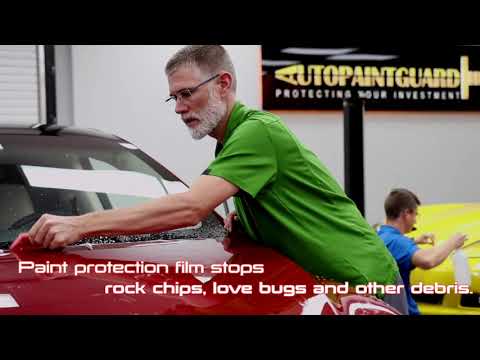 Automotive Protective Solutions Window Tint Ceramic Coating El Cajon