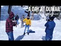 Behind the scenes vlog  a day at dumail naranag district ganderbal  2022