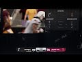 Cinny vs Arizona State